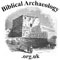 Biblical Archaeology