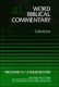 Word Biblical Commentary Vol. 41, Galatians