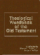 Theological Wordbook of the Old Testament