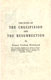 Ernest Tatham Richmond [1874-1955], The Sites of the Crucifixion and the Resurrection