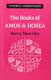 Harry Mowvley, The Books of Amos and Hosea. Epworth Commentaries