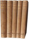 Joseph Samuel Exell [1849-1910], Joseph Samuel Exell [1849-1910], Psalms, 5 Vols. The Biblical Illustrator