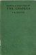 Beatrice Katherine Rattey [1875-1952], Growth & Structure of the Gospels