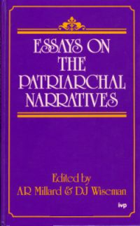 Essays on the Patriarchal Narratives