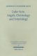 Fletcher-Louis: Luke Acts: Angels, Christology, and Soteriology