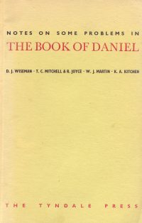 Notes on Some Problems in the Book of Daniel