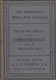 John James Lias [1834-1923], The Second Epistle to the Corinthians. The Cambridge Bible for Schools
