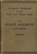 Arthur Richard Whitham [1863-1930], Handbook to the Hebrew Monarchy. Vol. 1. From the Birth of Samuel to the Accession of Solomon. Rivingtons Handbooks to the Bible and Prayer Book