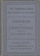 Annesley William Streane [1844-1915], The Book of the Prophet Jeremiah, Together with the Lamentations, with Map, Notes and Introduction. Cambridge Bible for Schools and Colleges