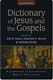 Dictionary of Jesus and the Gospels, 2nd edn