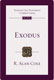R. Alan Cole, Exodus