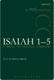 H.G.M. Williamson, Isaiah 1-5