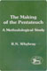 R. Norman Whybray, The Making of the Pentateuch. A Methodological Study