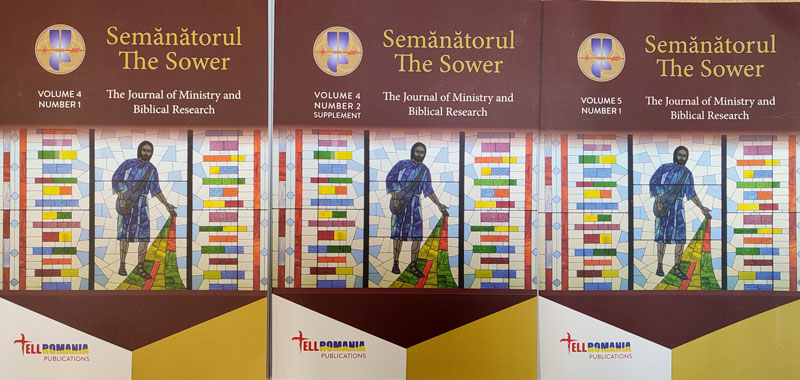 Semanatoral (The Sower)